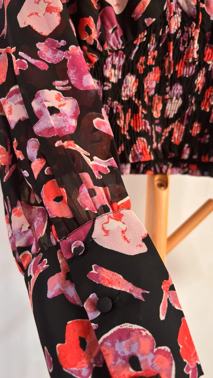 Blusa Vero Moda - imagen 2