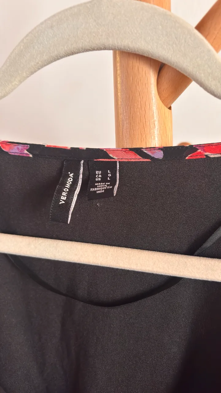 Blusa Vero Moda - imagen 4
