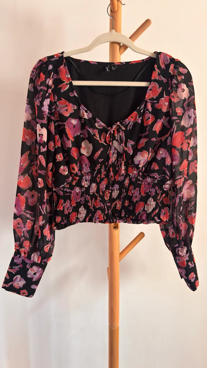 Vero Moda · Talle L