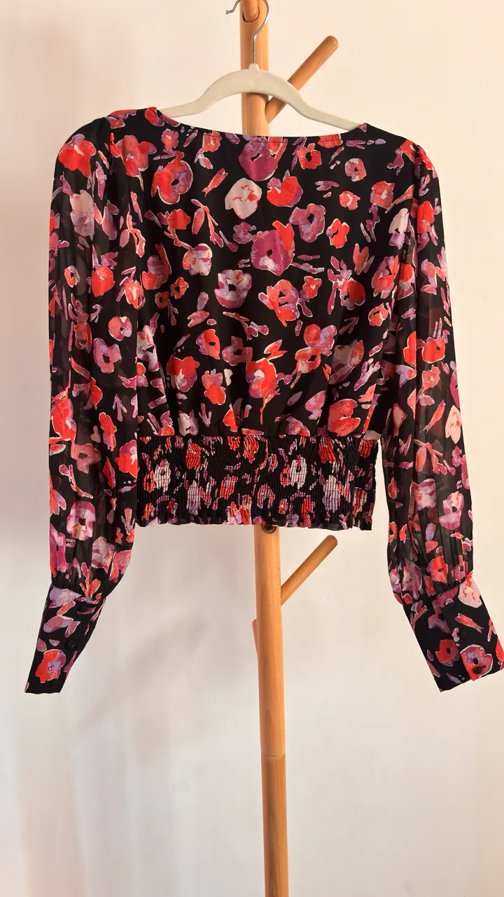 Blusa Vero Moda - imagen 5