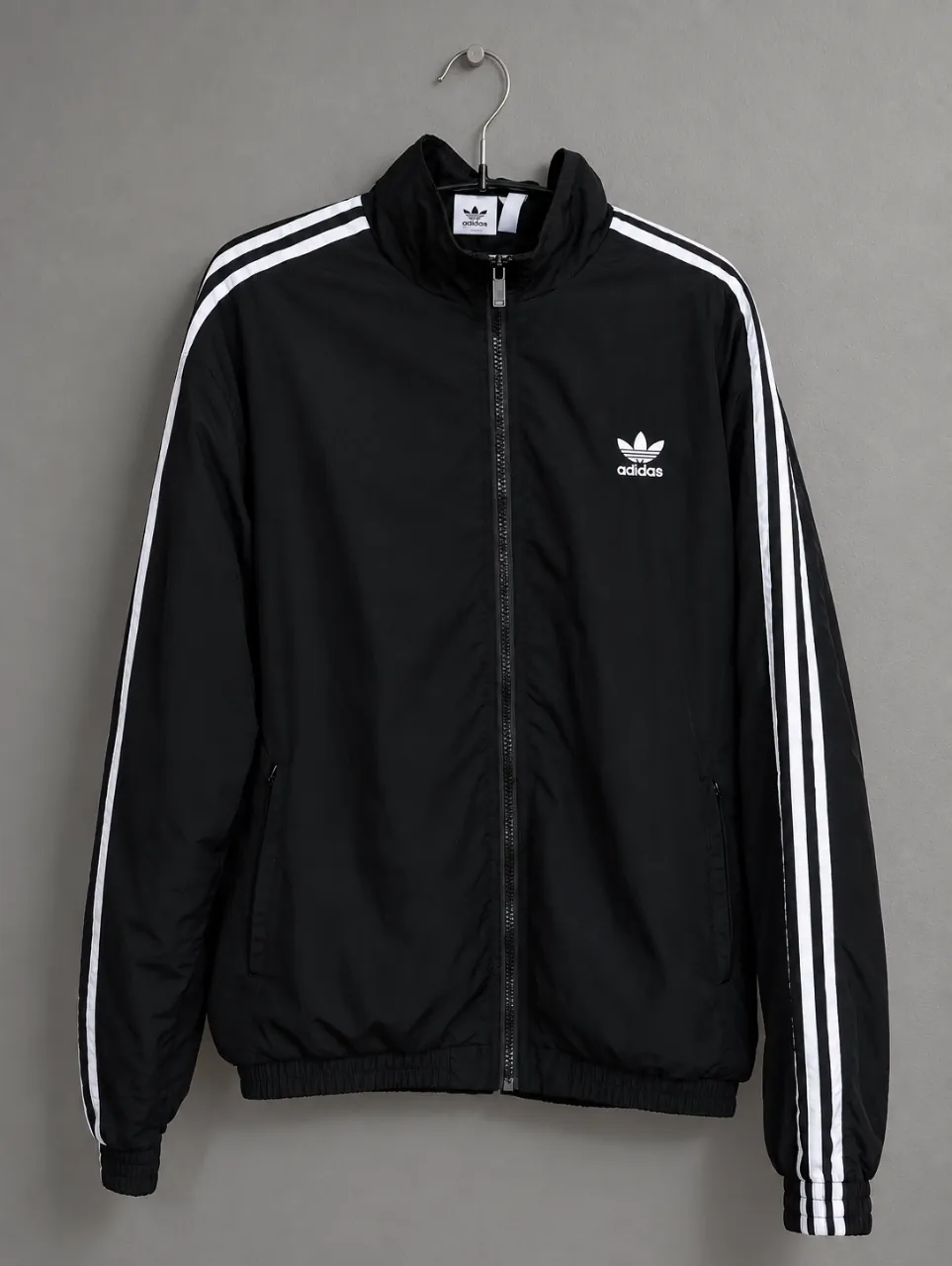 Campera adidas - imagen 1