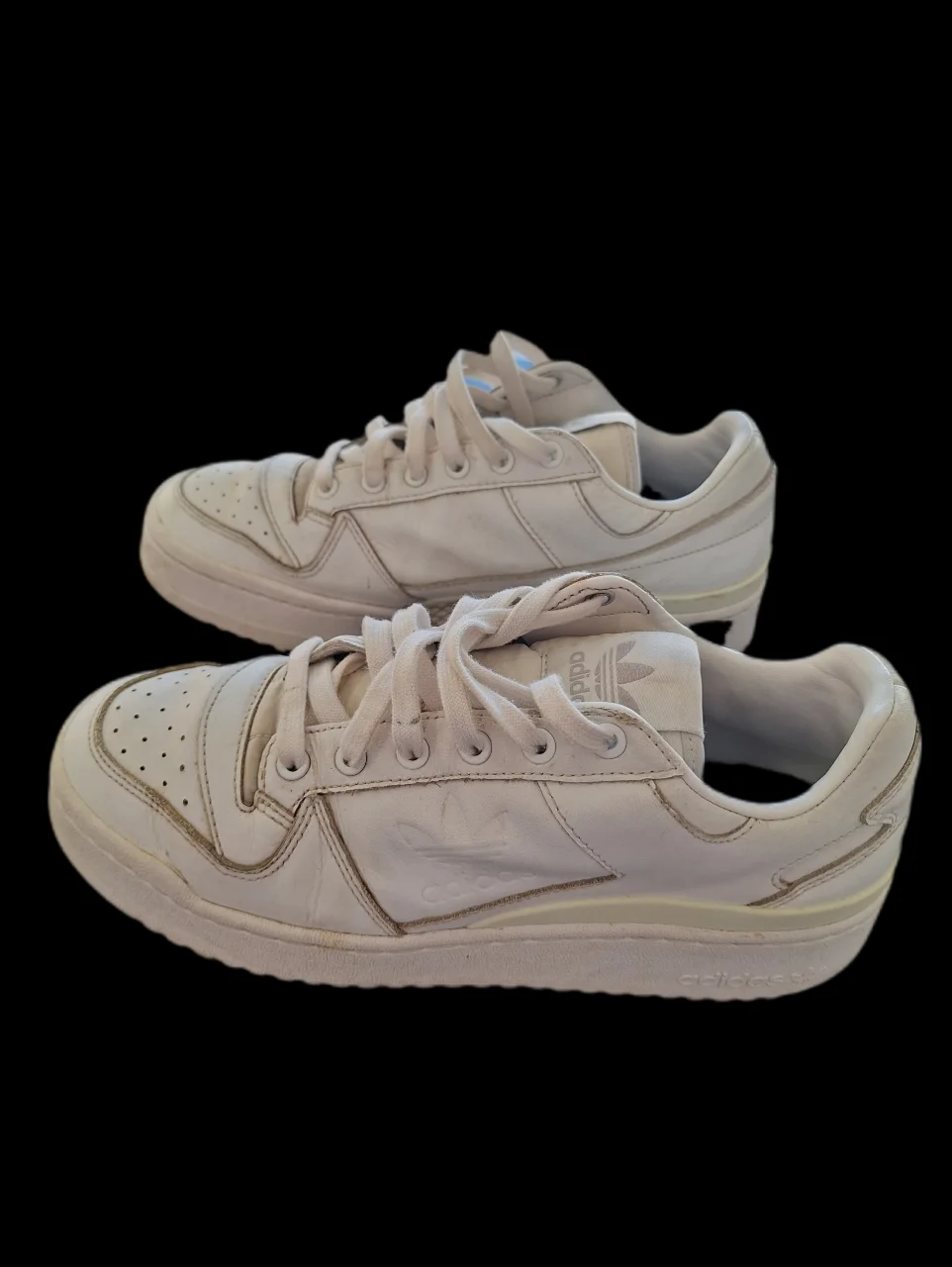 Zapatillas adidas - imagen 1