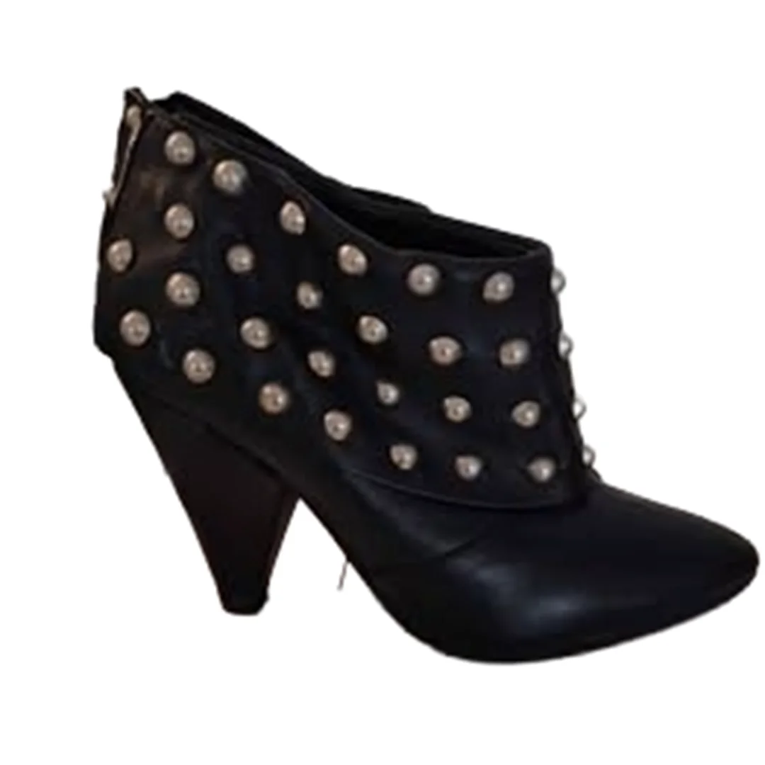 Botines Vizzano · Talle AR 37