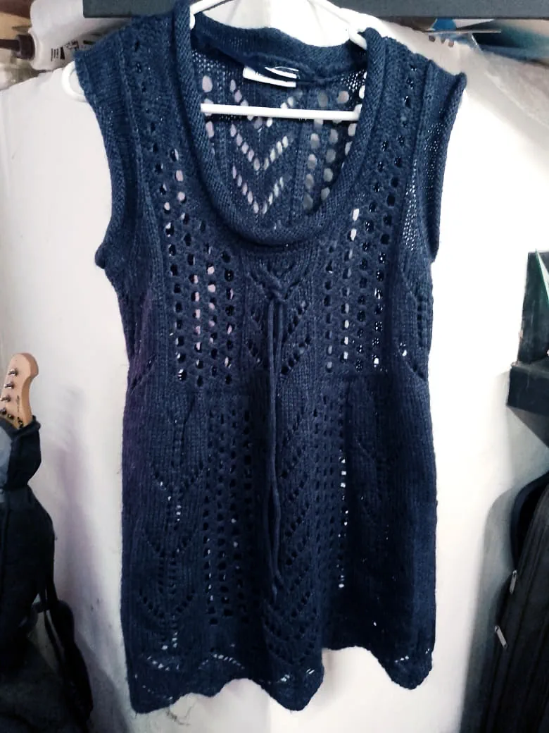 Yessica · Talle M