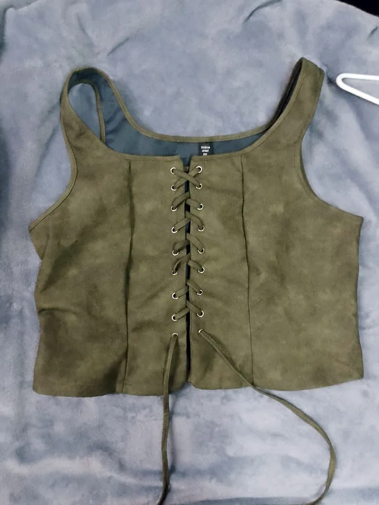 Shein · Talle XXL