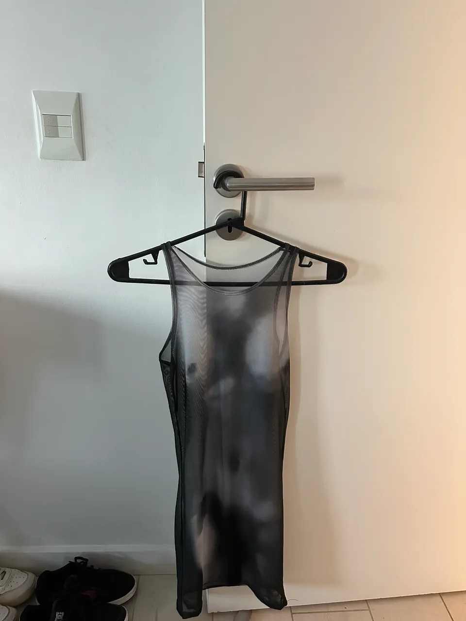 Vestido Sin marca - imagen 1