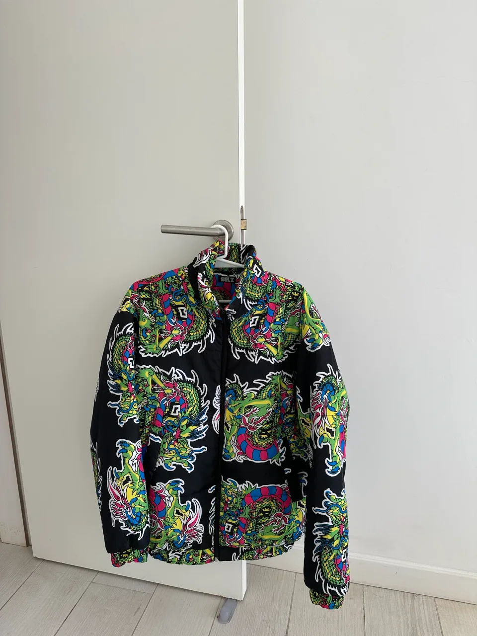 Campera Belz - imagen 1