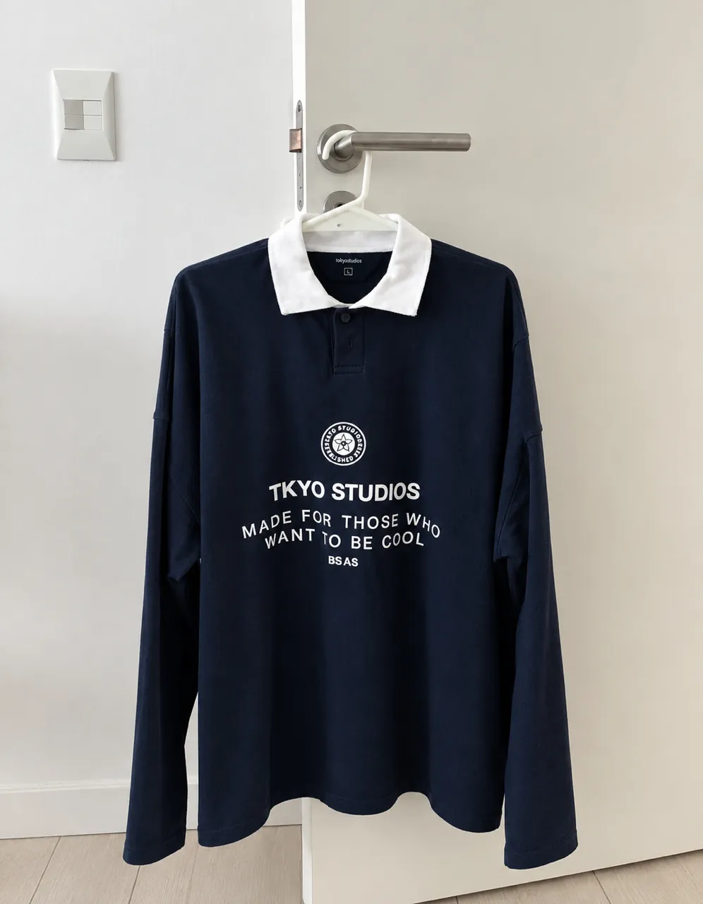 Remera Tokyoba - imagen 1