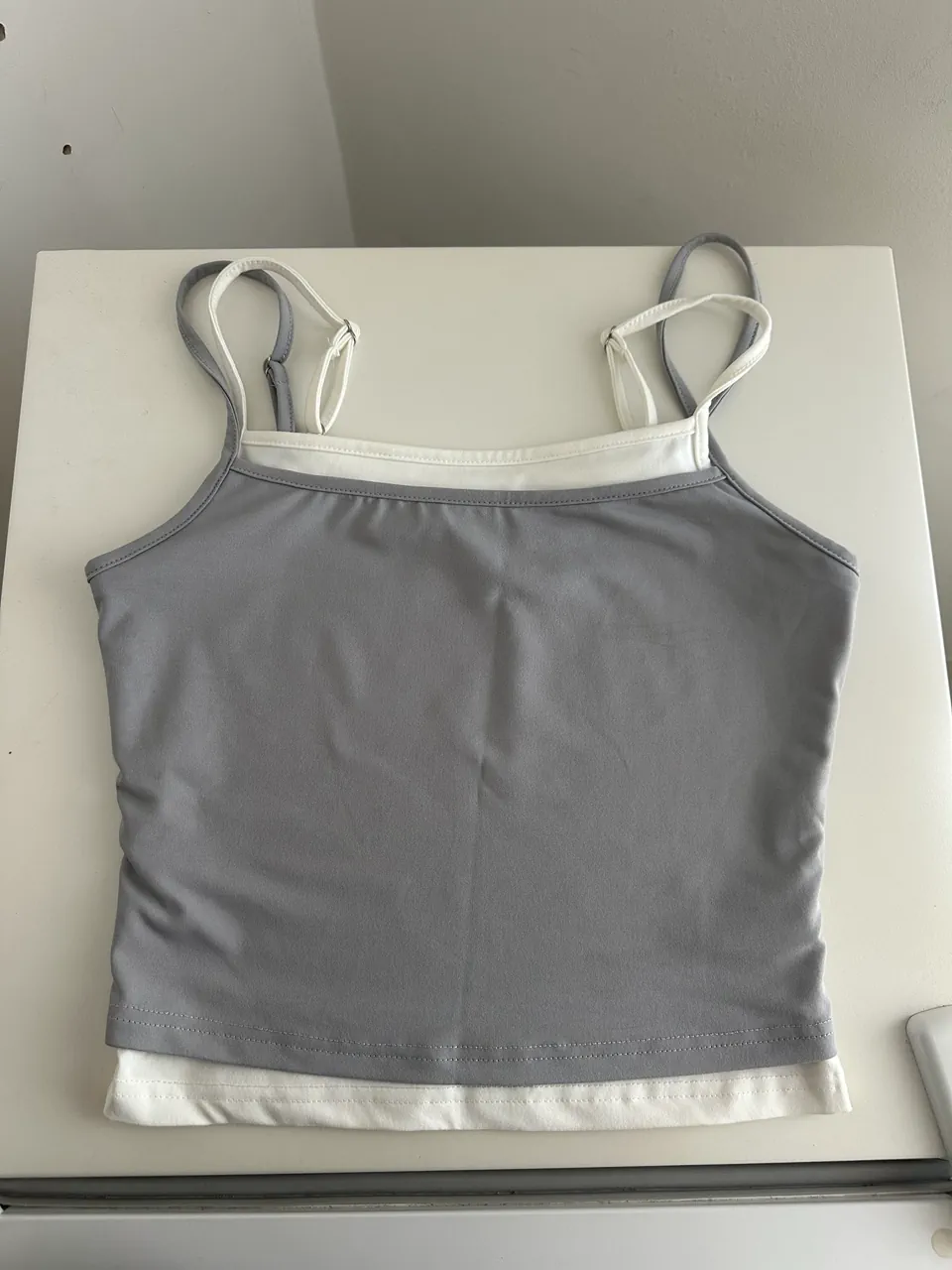 Musculosa Sin marca - imagen 1