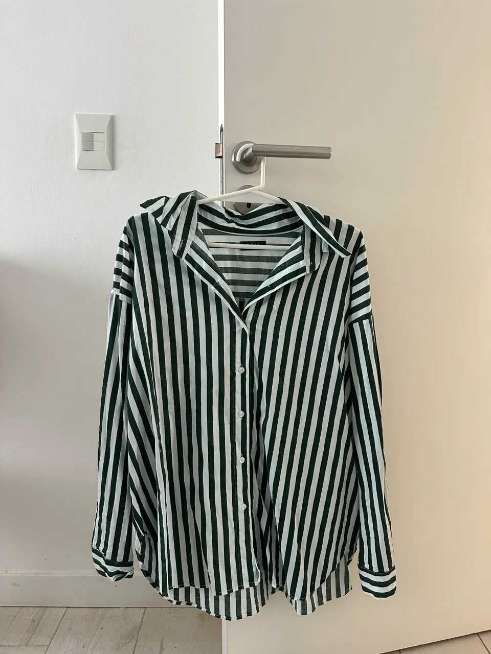 Camisa Zizka - imagen 1