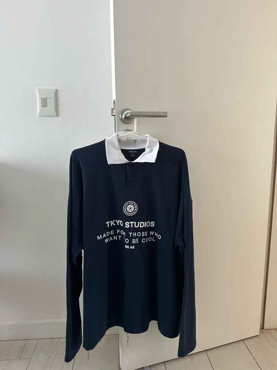 Tokyoba · Talle L