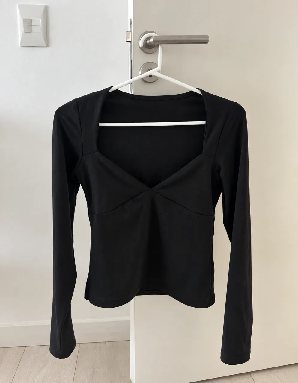 Remera Cherry clothing · Talle S