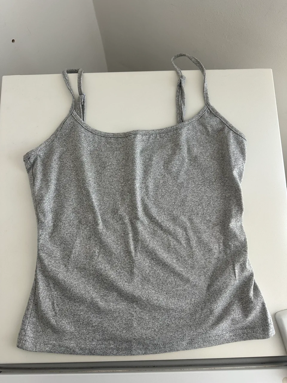 Musculosa Sin marca - imagen 1