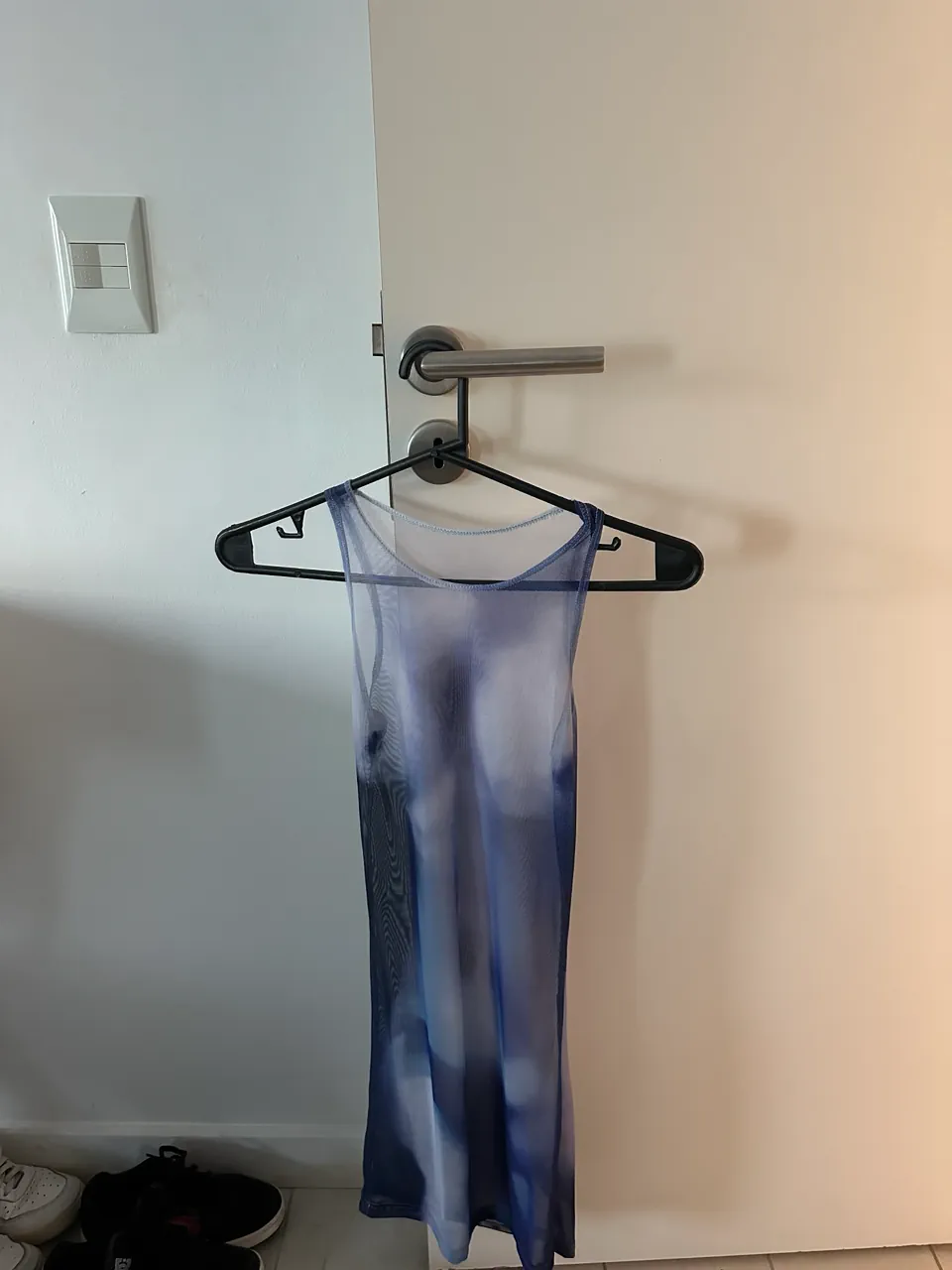 Vestido Sin marca - imagen 1