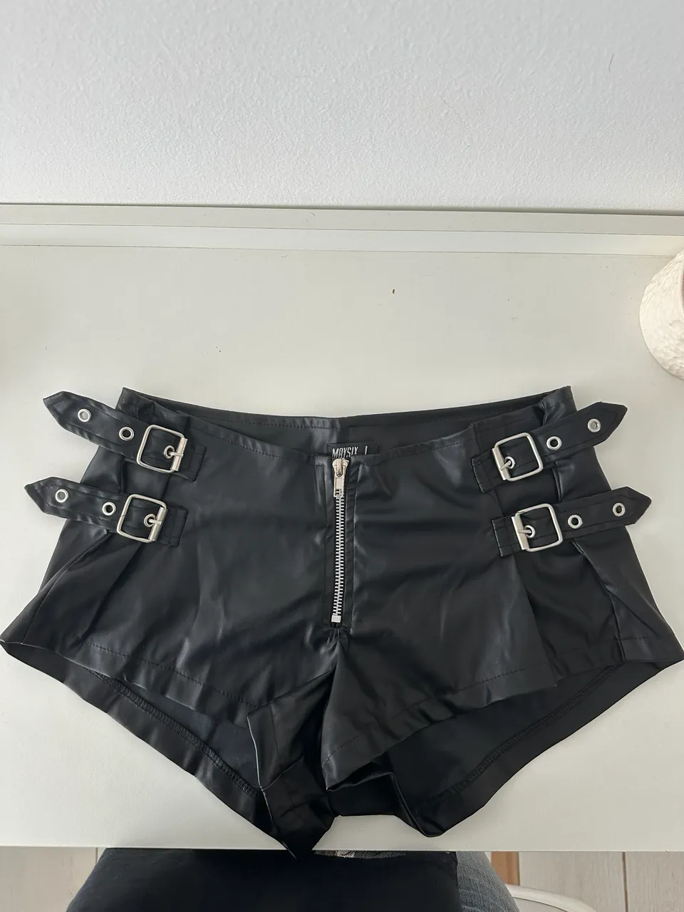 Short Maysix - imagen 1