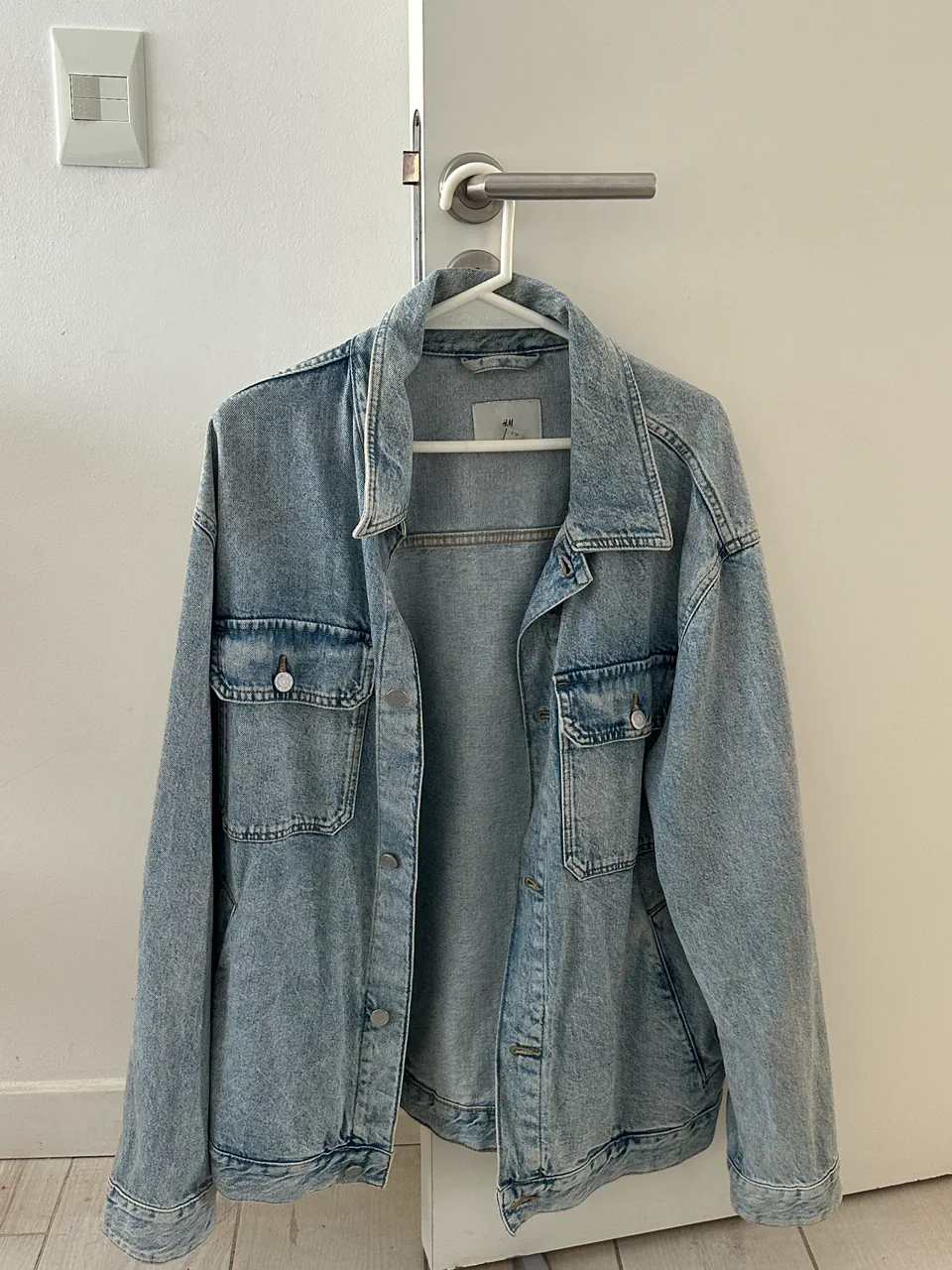 Campera H&M - imagen 1