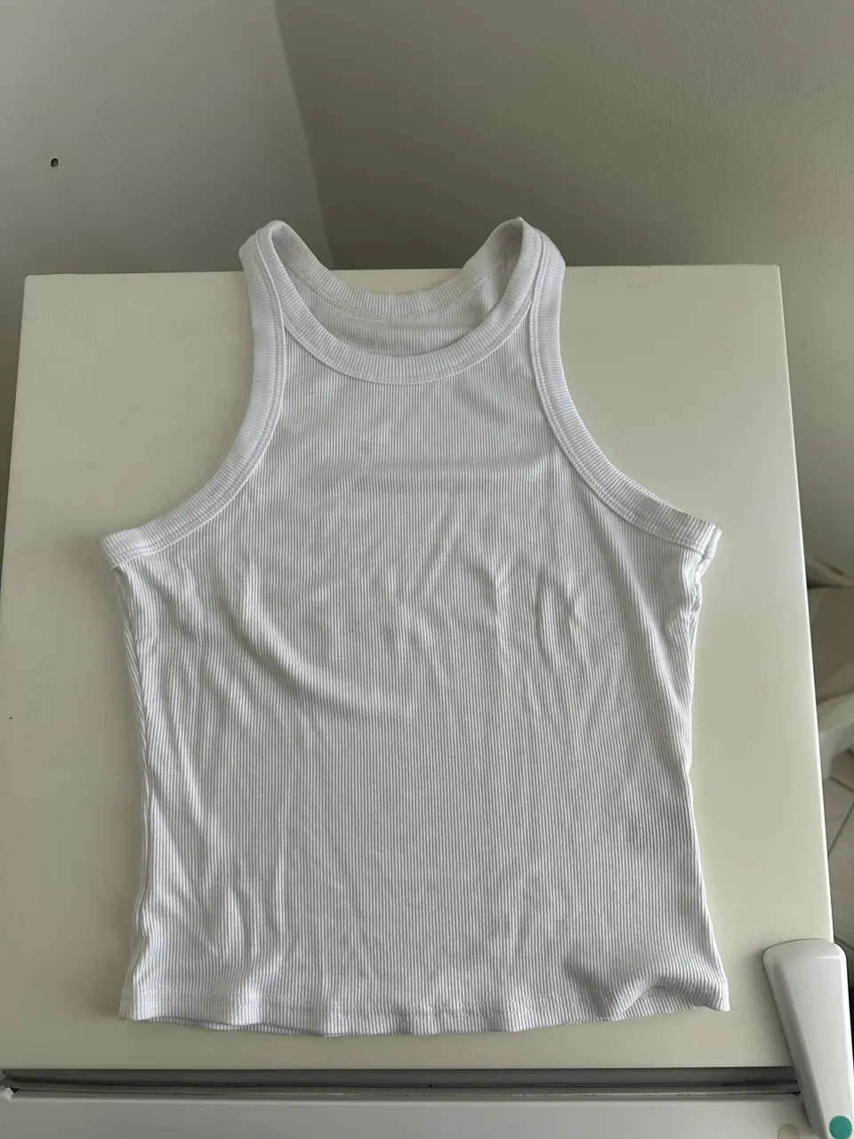 Musculosa Otra · Talle XS