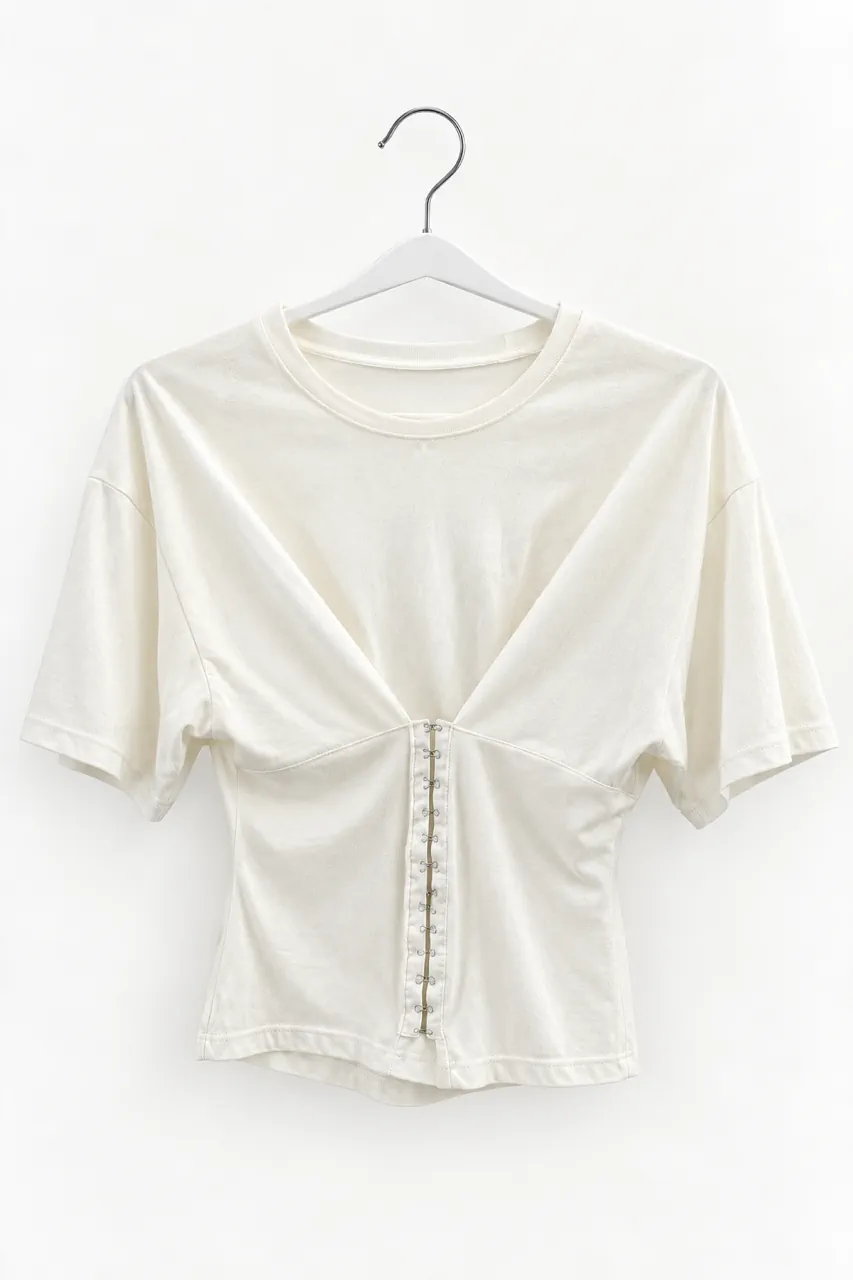 Remera Sin marca · Talle S
