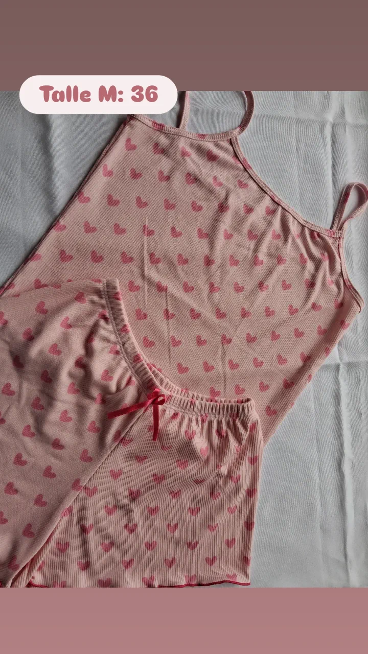Pijama Sin marca - imagen 1