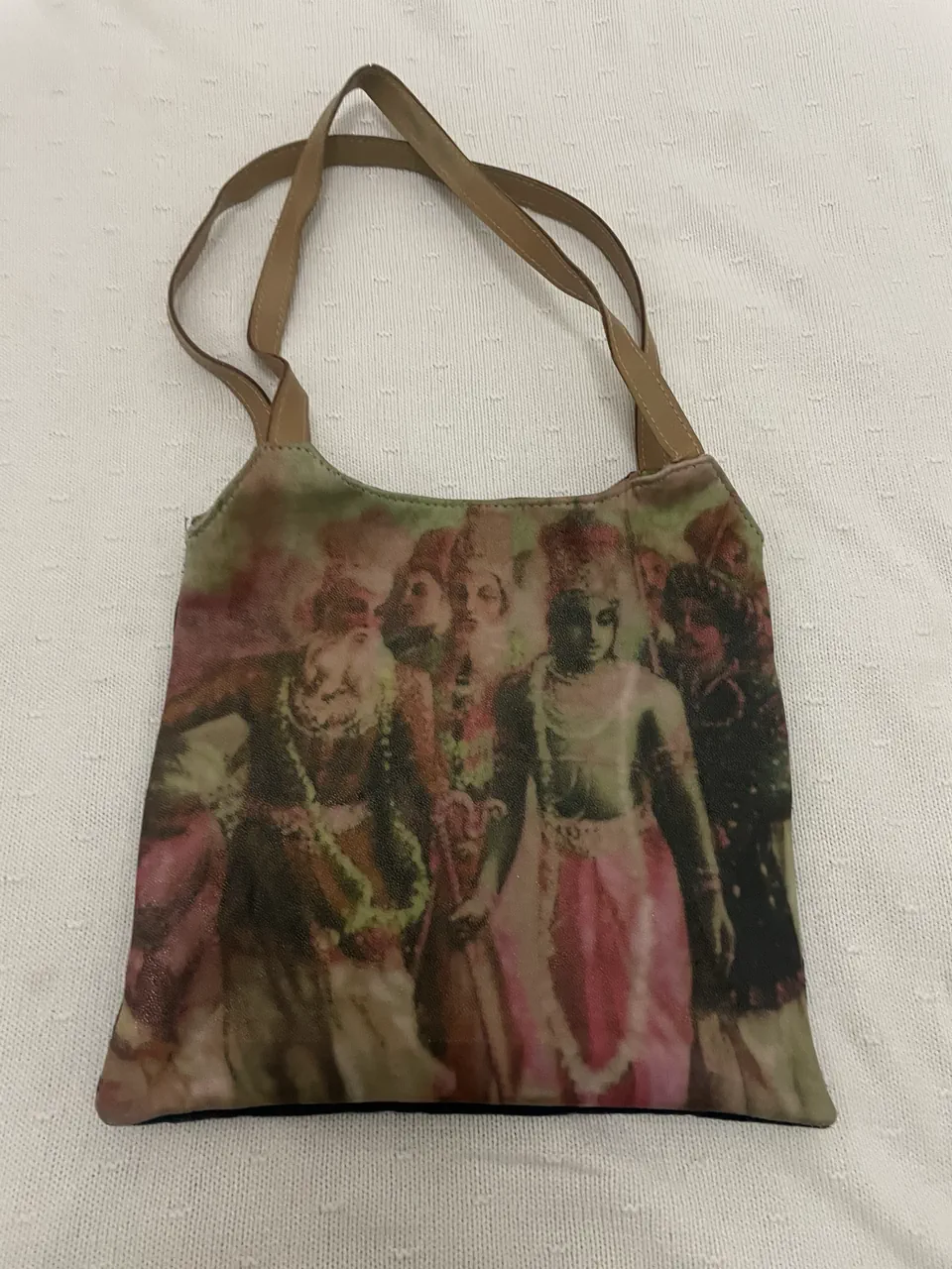 Cartera Las Pepas - imagen 1