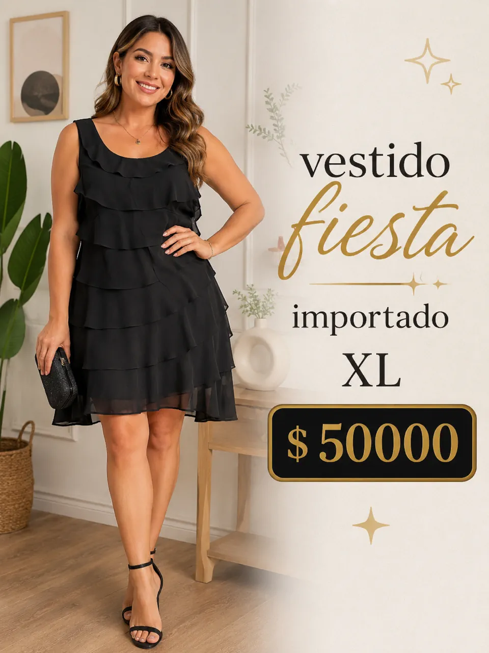 Sin marca · Talle XL