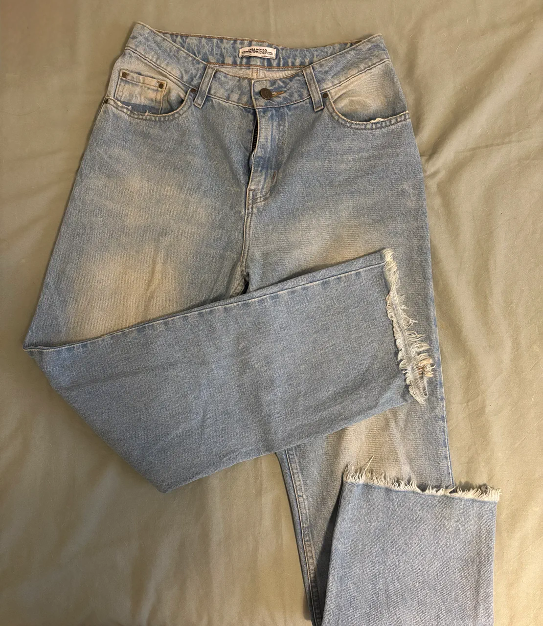 Zara · Talle EU 36