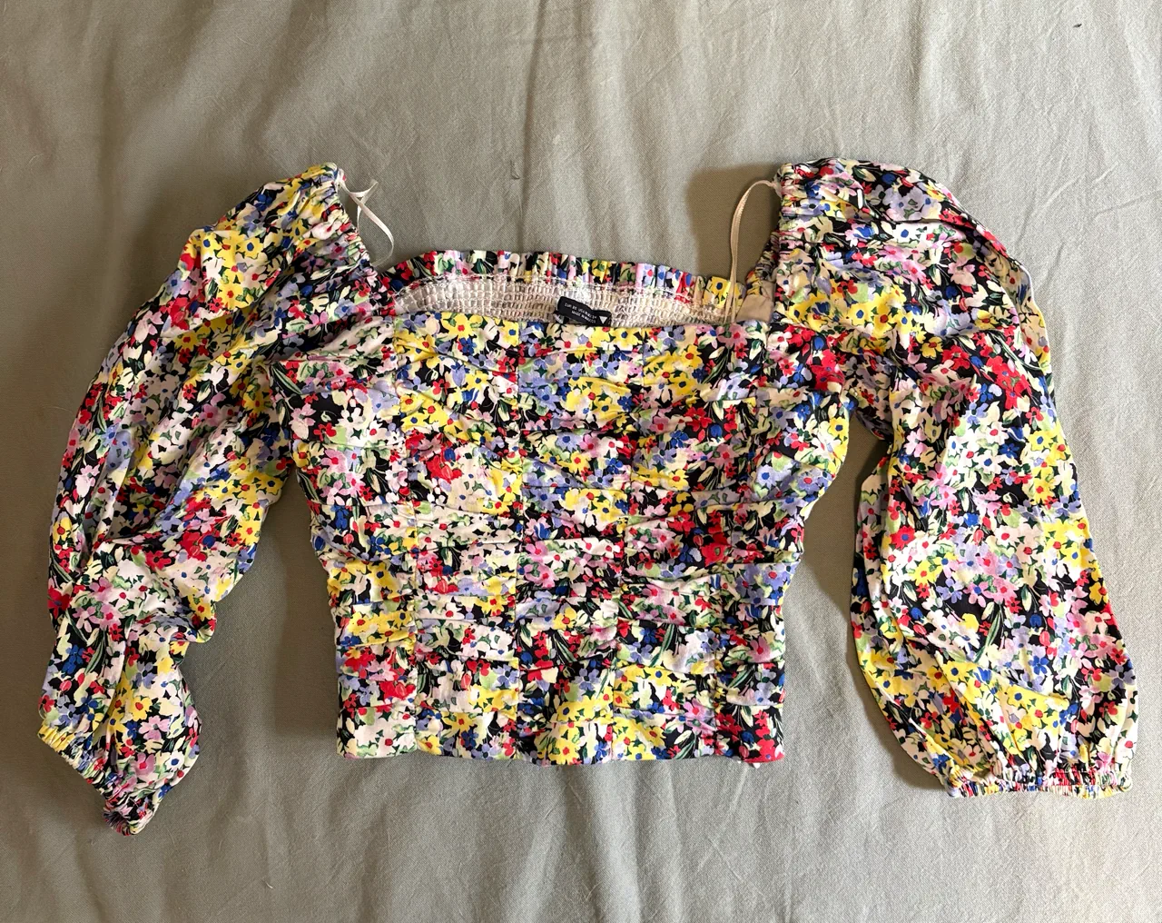 Zara · Talle XS