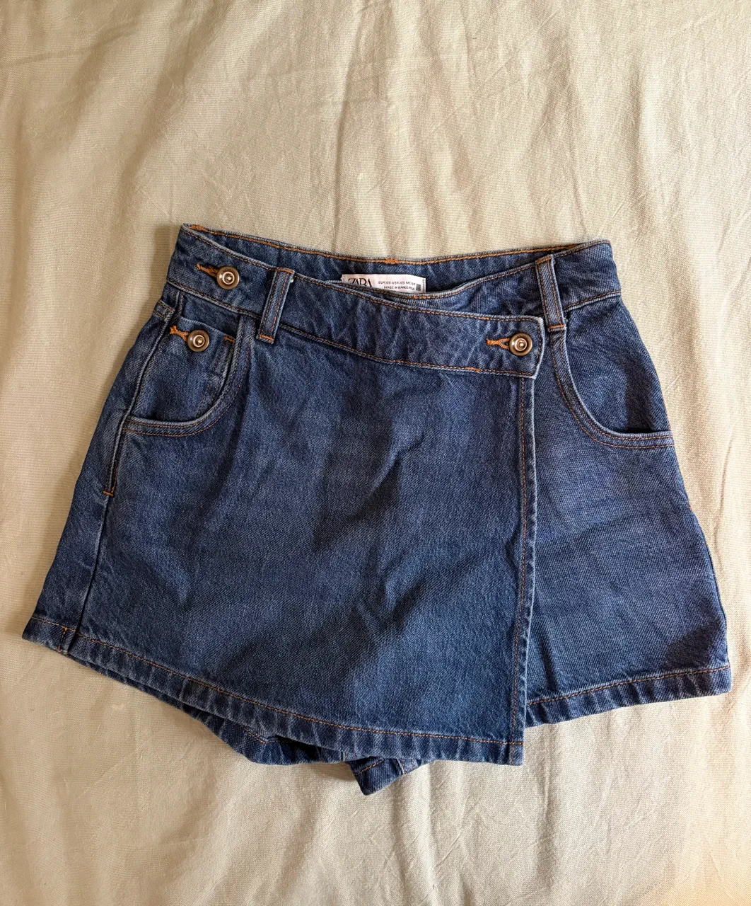 Zara · Talle XS