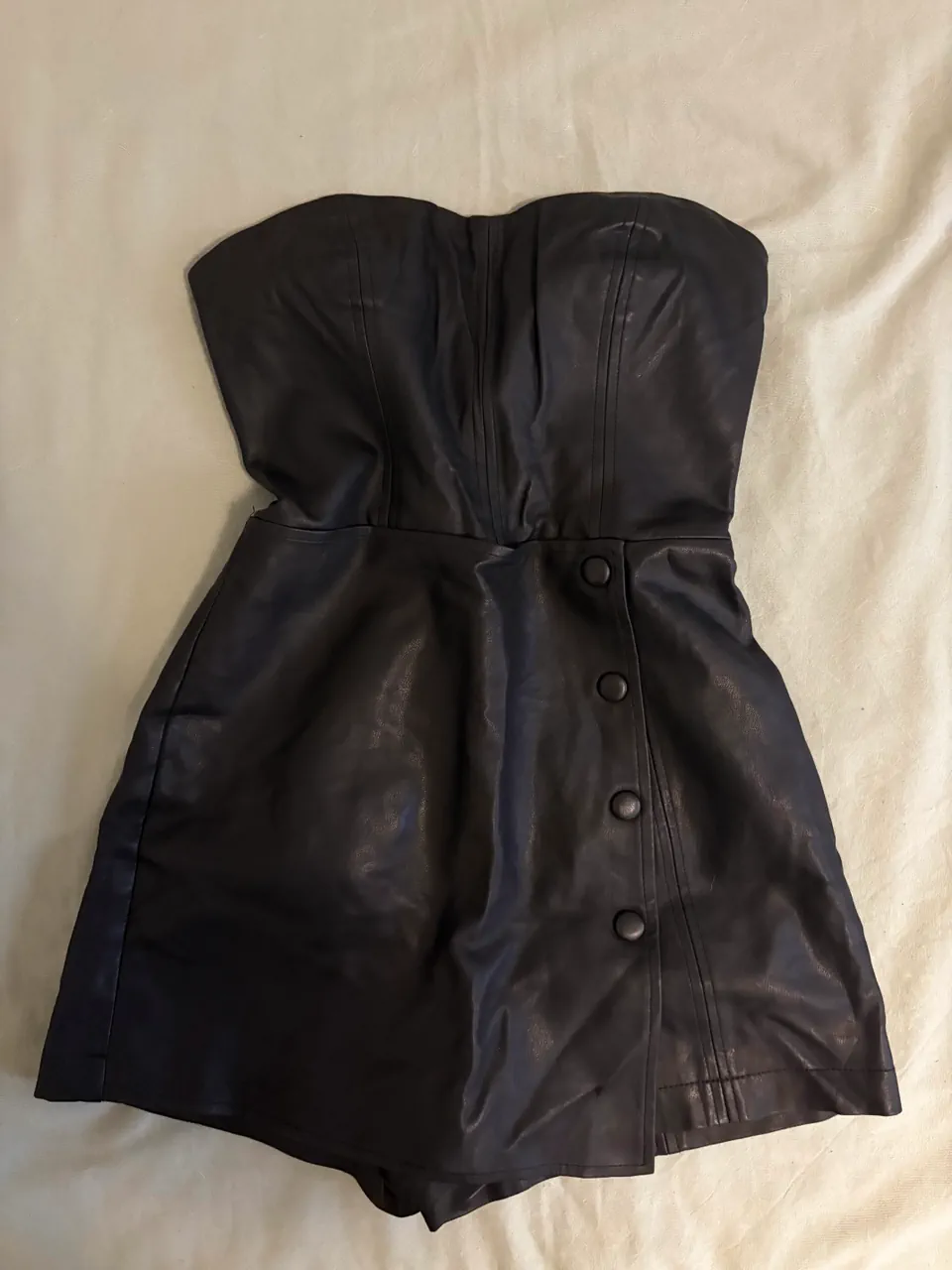 Mono Zara · Talle XS