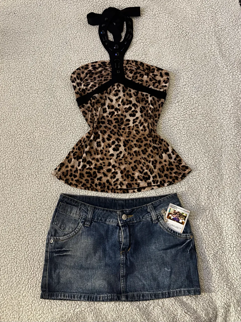 Guess Jeans · Talle S