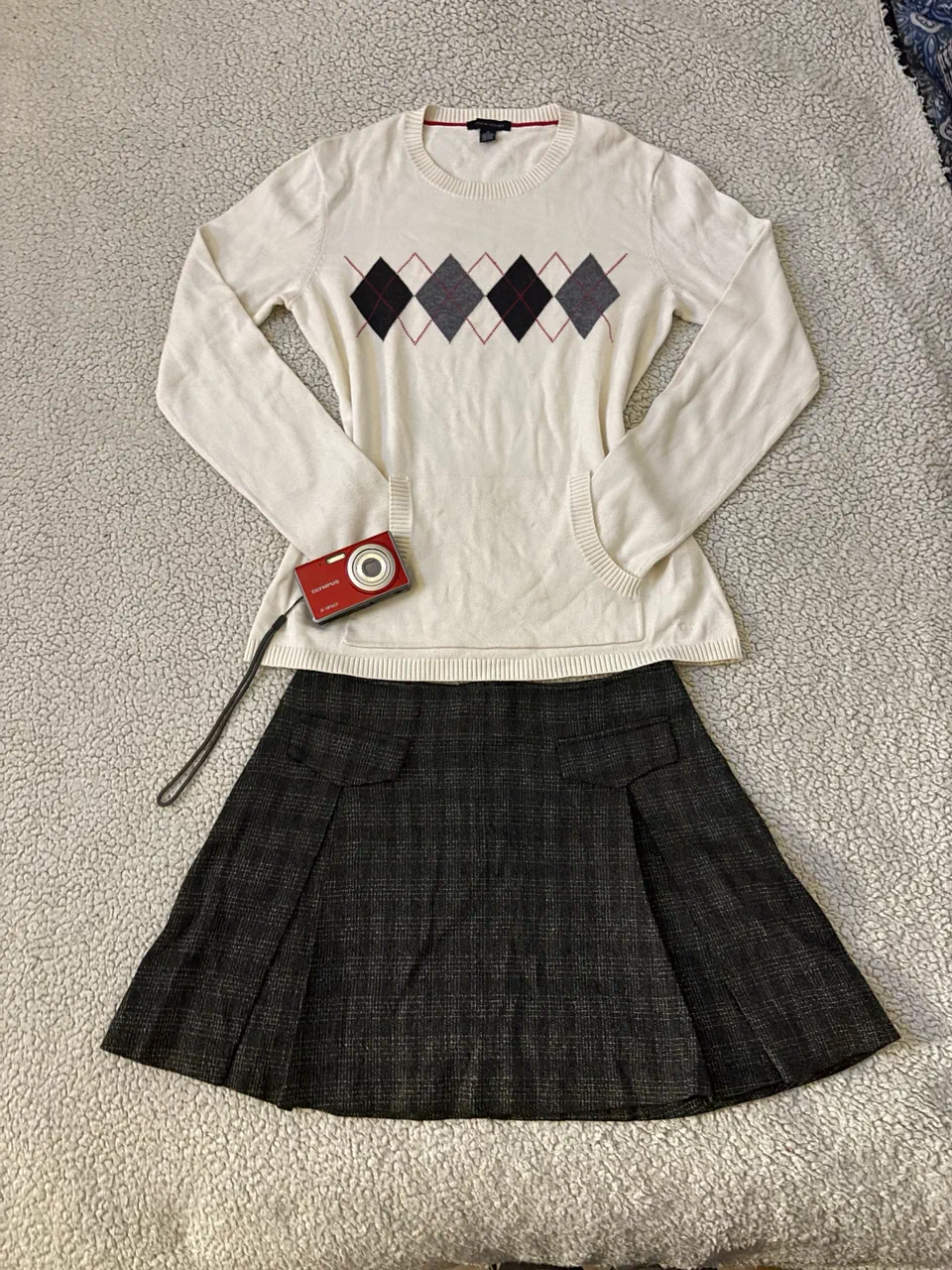 Sweater Tommy Hilfiger - imagen 1