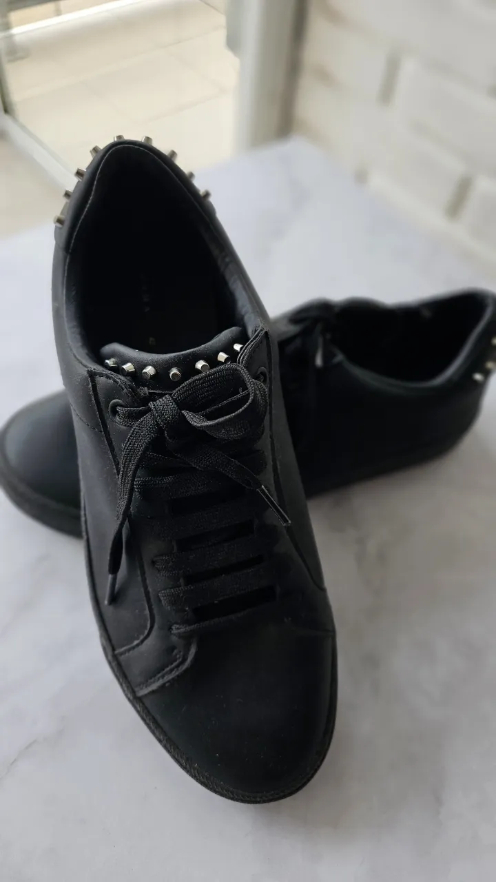 Zapatillas Zara - imagen 1