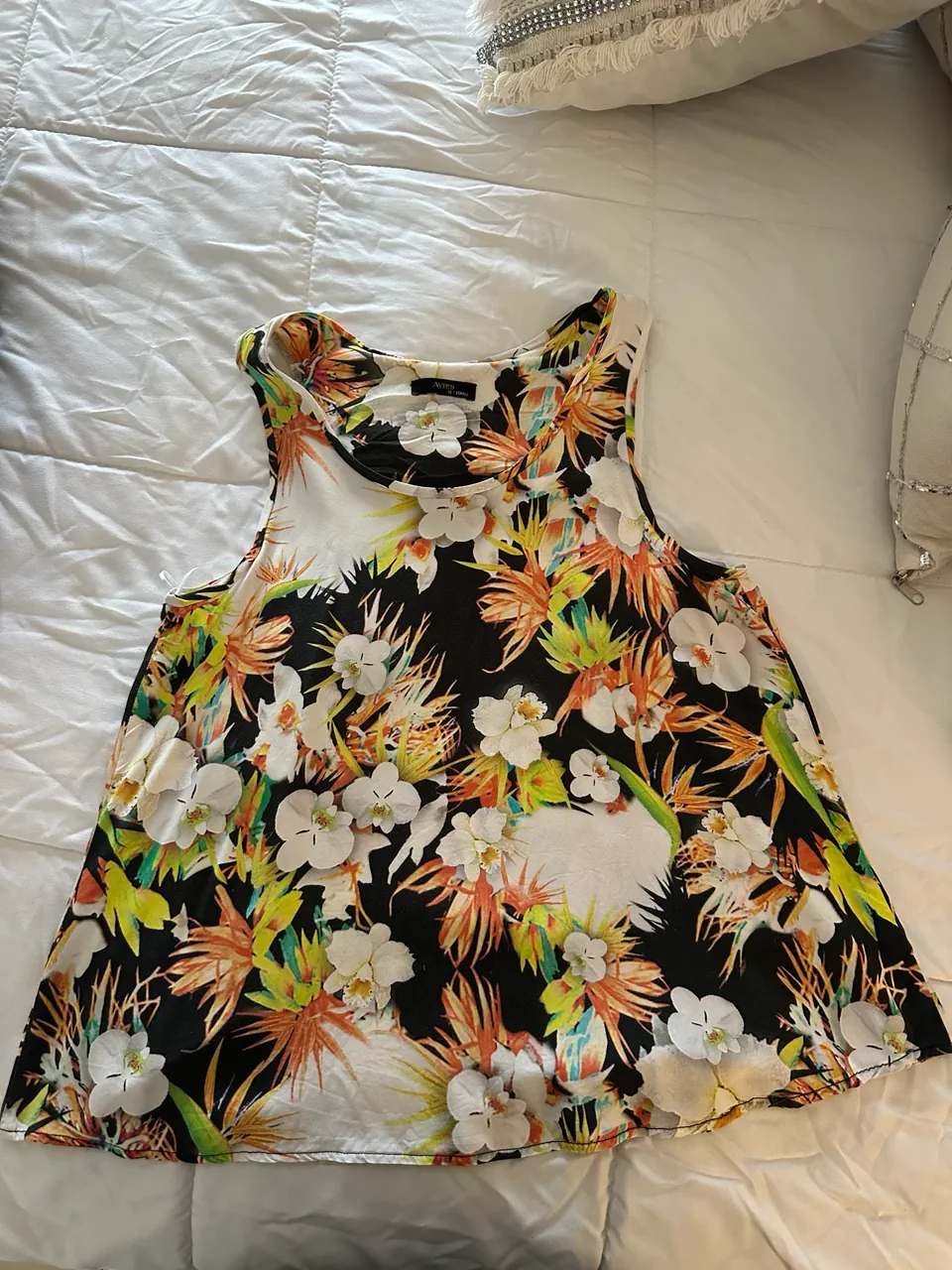 Blusa Ayres - imagen 1