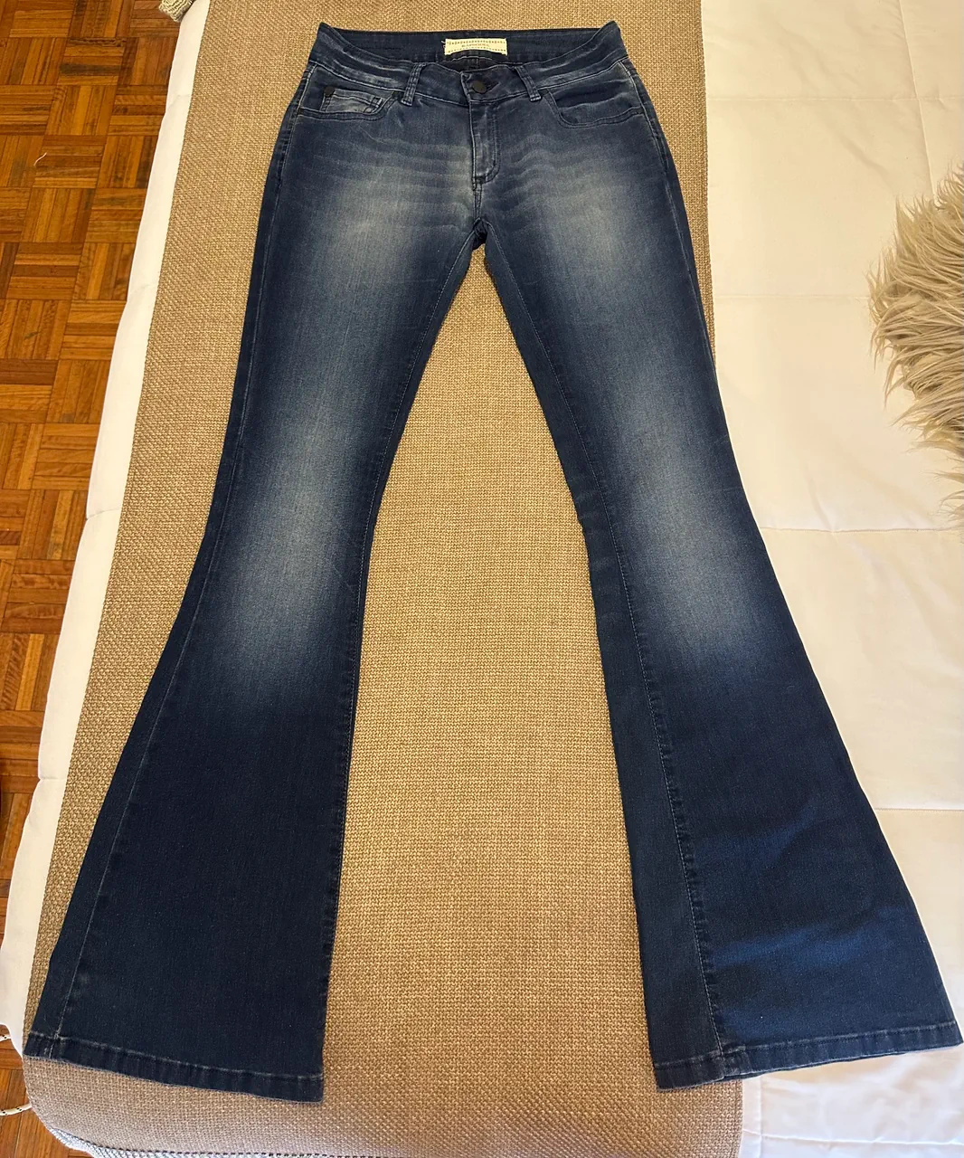 Pantalón Rapsodia - imagen 1