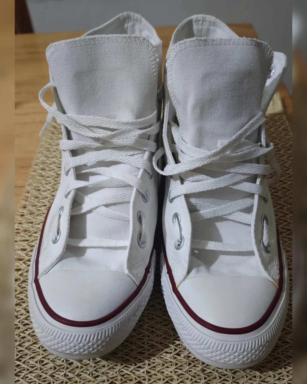 Zapatillas Converse - imagen 1