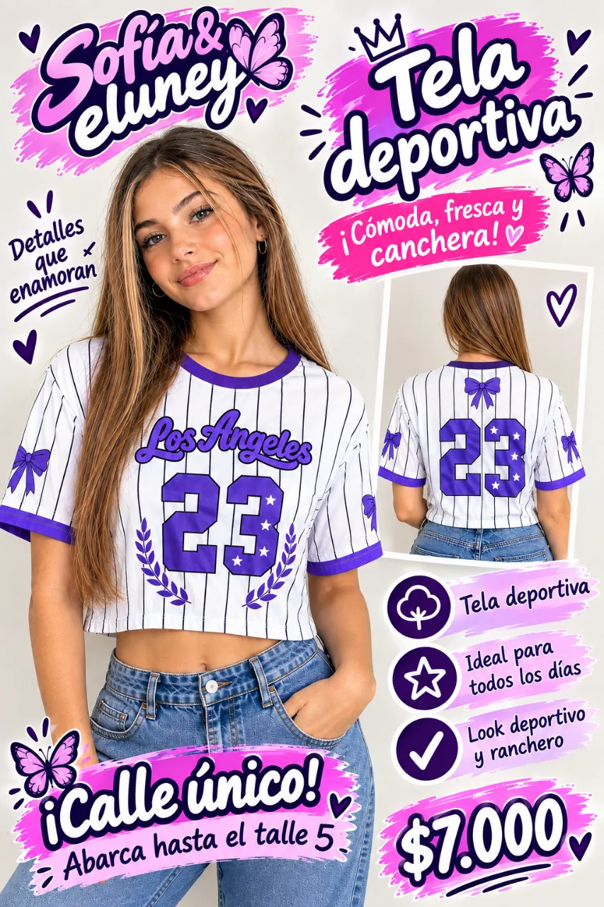 Top Sin marca - imagen 1