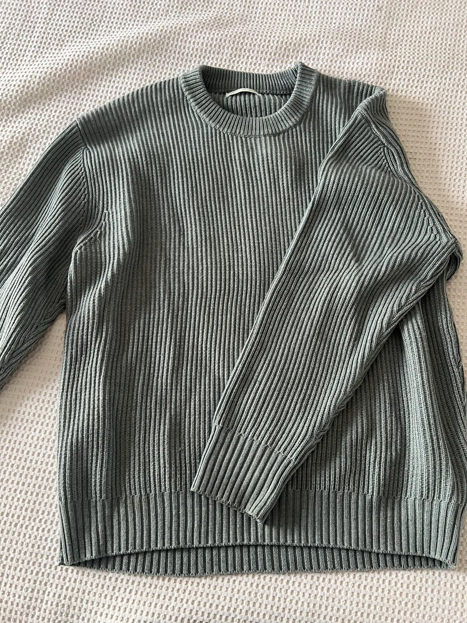 Sweater Zara - imagen 1