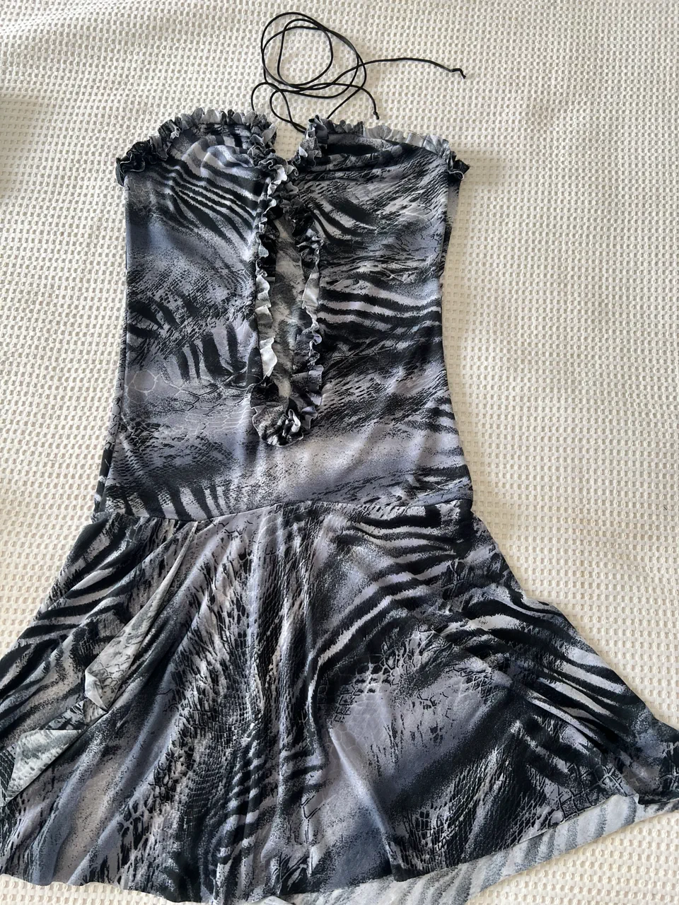 Showroom · Talle S