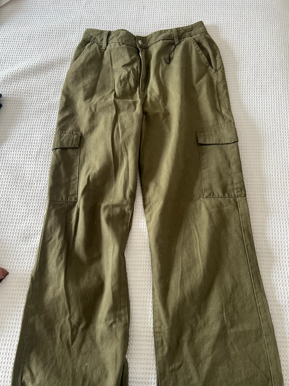 Denim Co. · Talle MEX/ARG 38