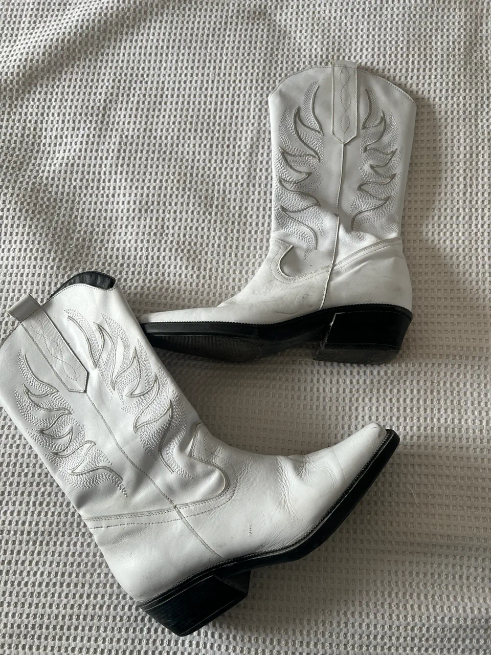 Botas Sin - imagen 1