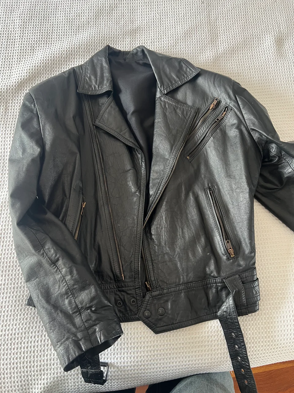 Vintage · Talle M