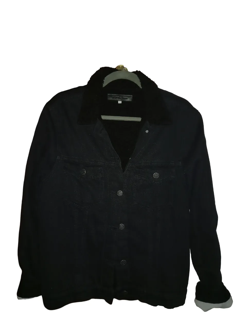 Campera Le Utthe · Talle S