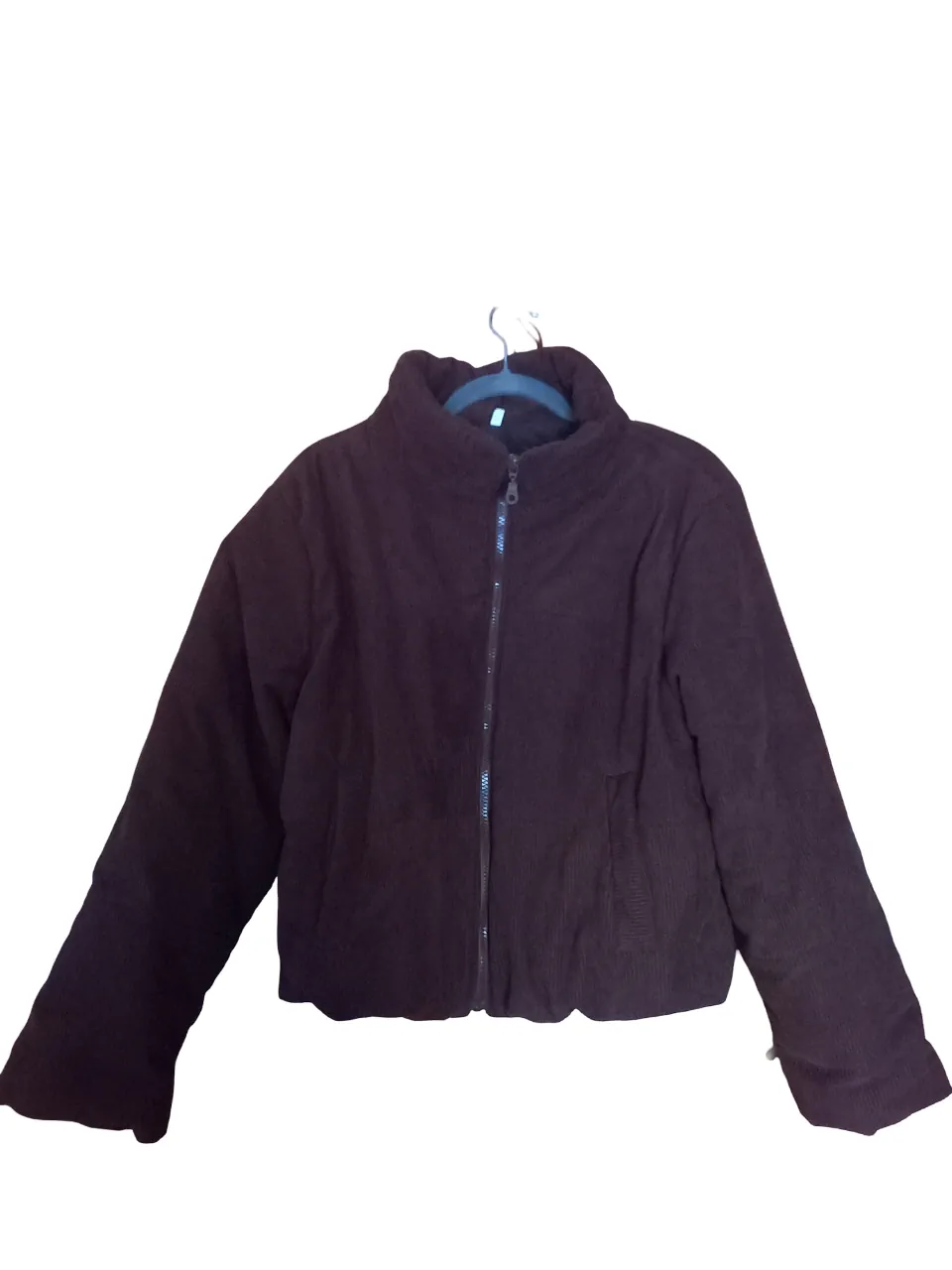 Campera Sin ✅ - imagen 1