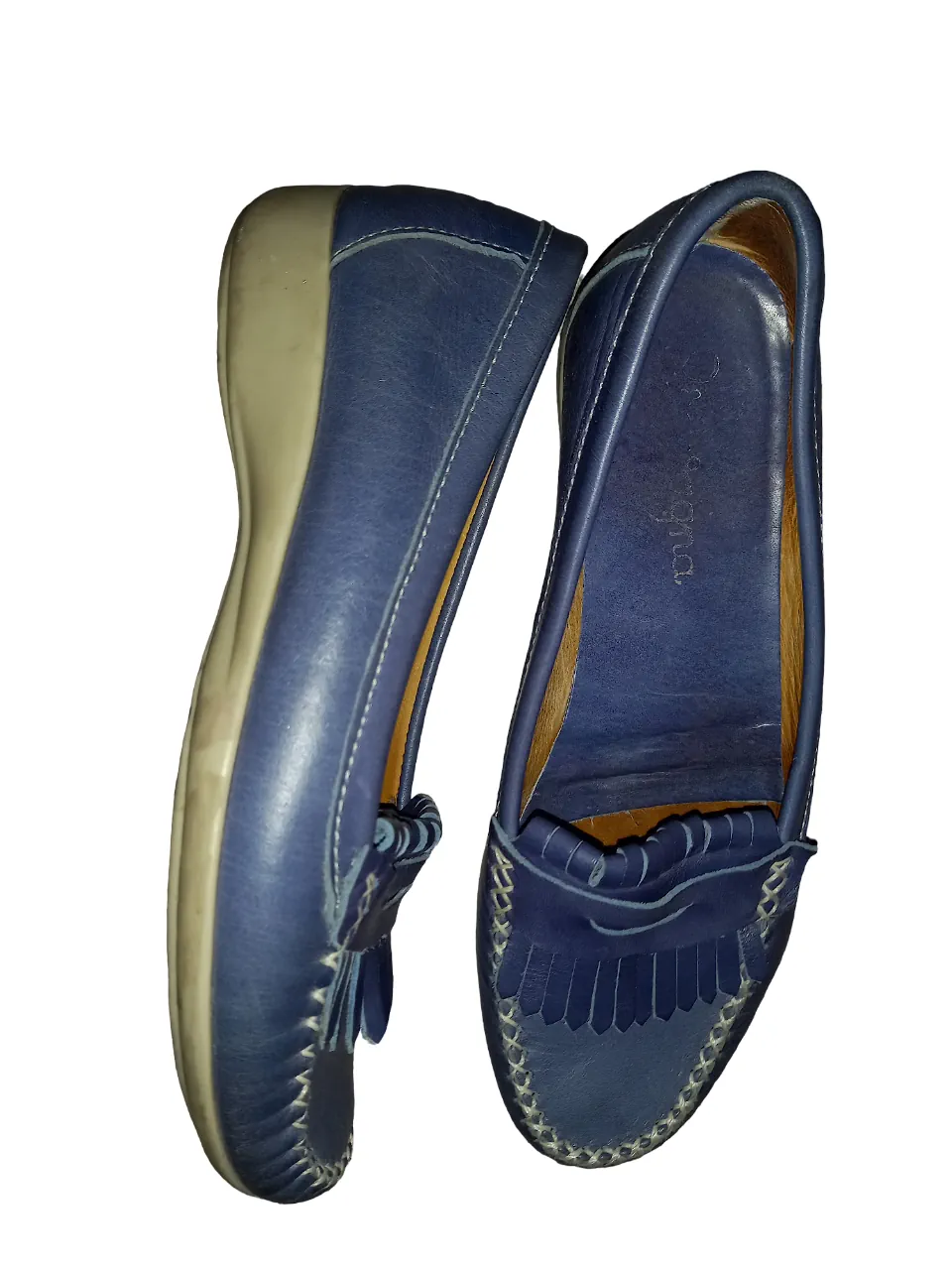 Zapatos Gravagna - imagen 1