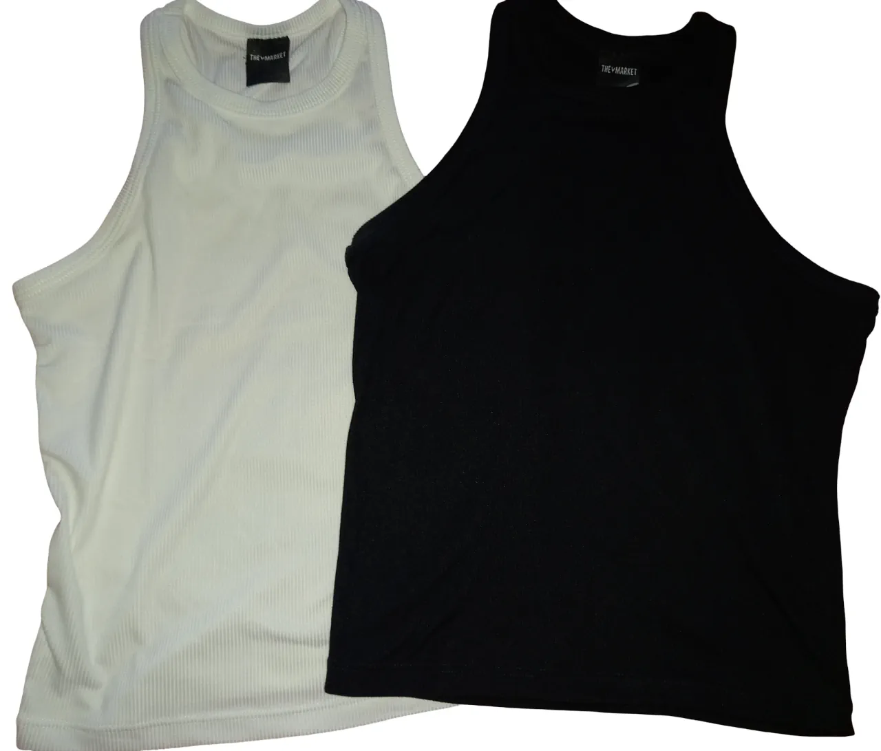 Musculosa The market · Talle único