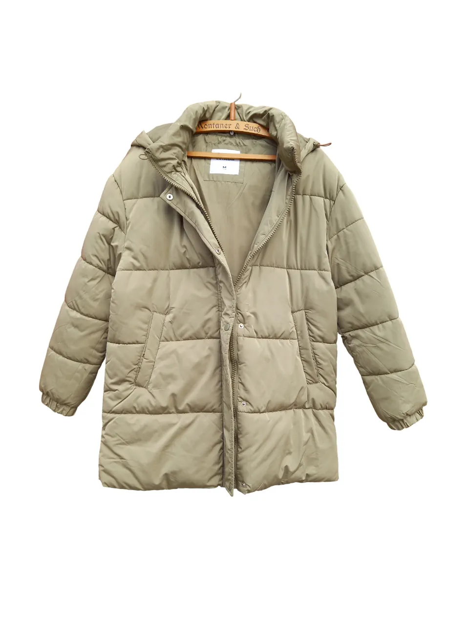 Campera Le Utthe · Talle M