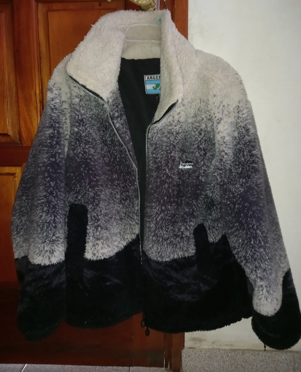 Patagonia · Talle L