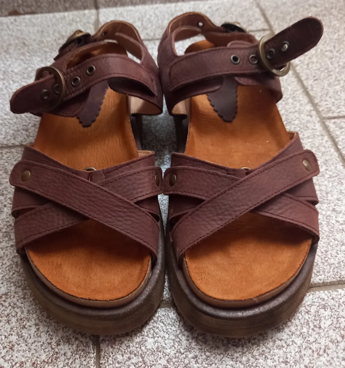 Sandalias Sin marca - imagen 1