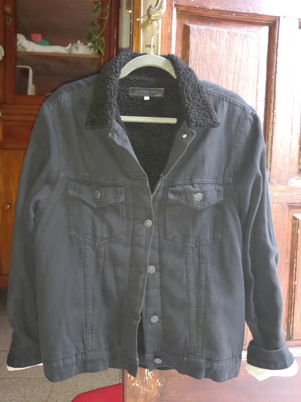 Campera Le Utthe - imagen 1