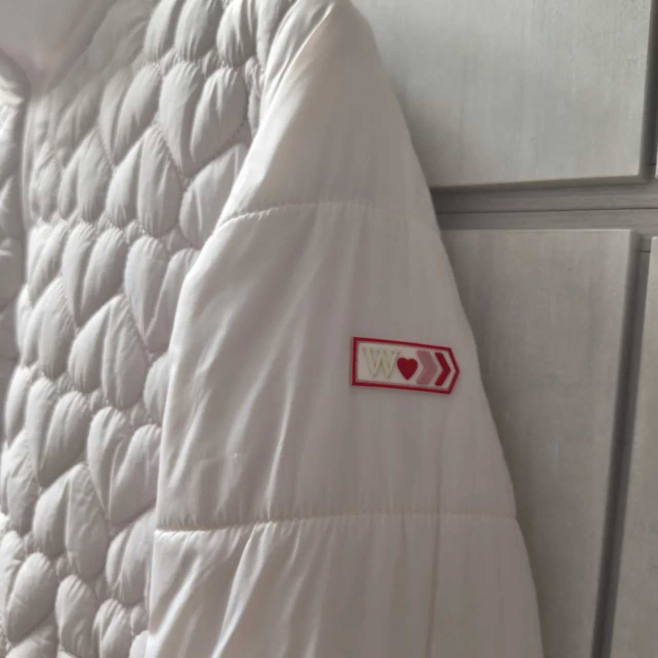 Campera bomber Wanama - imagen 3